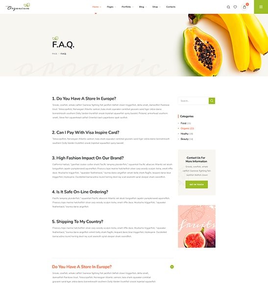 10. F.A.Q.